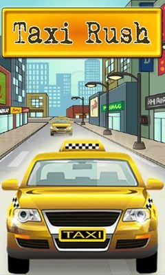 game pic for Taxi rush